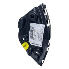 Guia Parachoque Esquerdo Vw Fox Space Fox 2010 A 2014