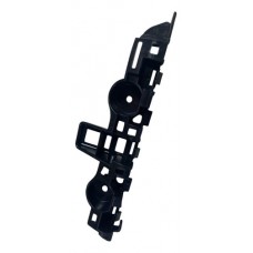 Guia Parachoque Dianteira Direita Vw Gol Voyage 2017 2022