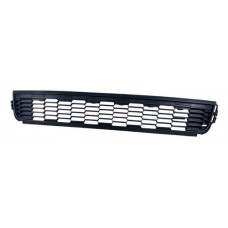 Grade Parachoque Dianteiro Volkswagen Fox 2010 A 2014