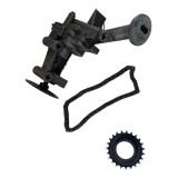 Bomba Óleo Renault Megane Duster Scenic 2.0 16v