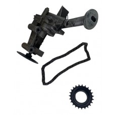 Bomba Óleo Renault Megane Duster Scenic 2.0 16v