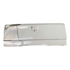 Tampa Traseira Ford Courier 2005 A 2012