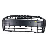 Grade Dianteira Parachoque Audi A4 2016 A 2018