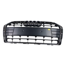 Grade Dianteira Parachoque Audi A4 2016 A 2018
