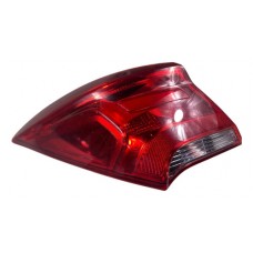 Lanterna Traseira Esquerda Gm Prisma 2017 2019 Original