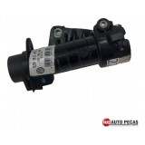 Carcaça Miolo Cilindro Ignição S/chave Vw Fox Gol Polo