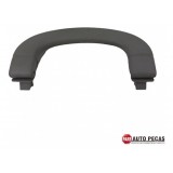 Puxador Alça Teto Fiat Argo Cronos 17/22 - Bege