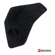 Tampa Acabamento Porta Mala Vw Golf