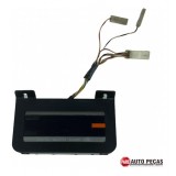 Relógio Teto Ford Del Rey Pampa Belina 85nu15000a