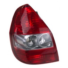 Lanterna Traseira Esquerda Honda Fit 03/08 Bicolor Vermelho Esquerdo/motorista