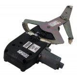 Máquina Vidro Elétrica Diant Esquerda Gm Celta Prisma