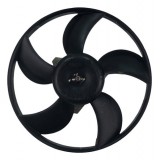 Ventoinha C/motor Fiat Palio Siena 97/01 S/ar