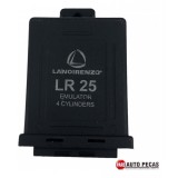 Módulo Gnv Simulador Emulador Bico 4cc Lr25b Landirenzo