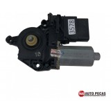 Motor Máquina De Vidro Tras. Ld Vw Golf Passat Alemão 00/05