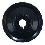 Polia Do Virabrequim Gm Corsa Celta 95/96