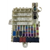 Caixa De Fusível Original Honda Fit City 2009 A 2014