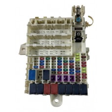 Caixa De Fusível Original Honda Fit City 2009 A 2014