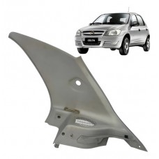 Suporte Bagagito Traseiro Direito Gm Celta 2010 4p