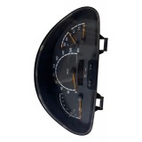 Painel De Instrumentos Mb Sprinter 313 2002-2011  Preto