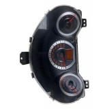 Painel Instrumentos Honda City 2009 A 2014 Automático