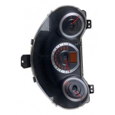 Painel Instrumentos Honda City 2009 A 2014 Automático