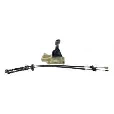 Alavanca Troca Marcha Trambulador Hb20 1.0 6 Marchas 2017 18