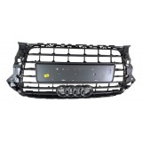 Grade Parachoque Dianteiro Audi A3 2016
