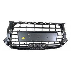 Grade Parachoque Dianteiro Audi A3 2016