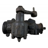 Caixa Setor Direção Hidráulica  Blazer S10 1997 A 2005