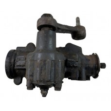 Caixa Setor Direção Hidráulica  Blazer S10 1997 A 2005