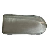 Lente Farol Direito Vw Gol Bola 1995 A 2004 Arteb