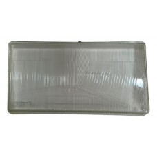 Lente Farol Direito Vw Gol Quadrado 1987 A 1990 Cibie