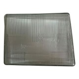 Lente Farol Direito Fiat Uno 1985 Á 1993