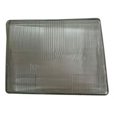 Lente Farol Direito Fiat Uno 1985 Á 1993