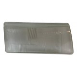 Lente Farol Direito Vw Santana 1991 A 1997 Arteb