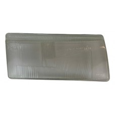 Lente Farol Direito Vw Santana 1991 A 1997 Arteb