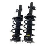 Par Amortecedor Dianteiro Land Rover Evoque 2012 2015