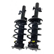 Par Amortecedor Dianteiro Land Rover Evoque 2012 2015