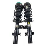 Par Amortecedor Traseiro Land Rover Evoque 2.0 2012 2016