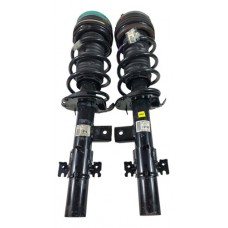 Par Amortecedor Traseiro Land Rover Evoque 2.0 2012 2016