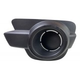 Moldura Farol De Milha Lado Esquerdo Renault Kwid 2017 A 22