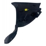 Defletor Parabarro Parachoque Tras. Esquerd Captur 2017 A 21