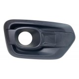 Moldura Farol Milha Lado Direito Kwid Outsider 2017 A 2019