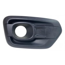 Moldura Farol Milha Lado Direito Kwid Outsider 2017 A 2019