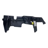 Defletor Ar Radiador Esquerdo Gol Voyage Fox Saveiro 18 A 24