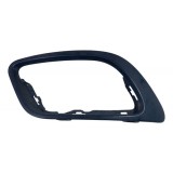 Mold. Grade Farol Milha Renault Fluence Ld Esquerdo 15 A 17