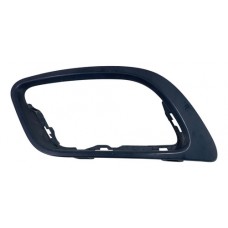 Mold. Grade Farol Milha Renault Fluence Ld Esquerdo 15 A 17