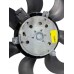 Motor Ventoinha Radiador Sandero Logan 2008 2009 2010 Com Ar