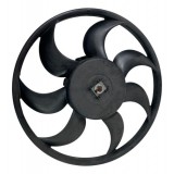 Motor Ventoinha Radiador Sandero Logan 2008 2009 2010 Com Ar