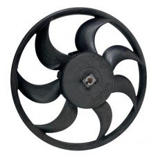 Motor Ventoinha Radiador Sandero Logan 2008 2009 2010 Com Ar